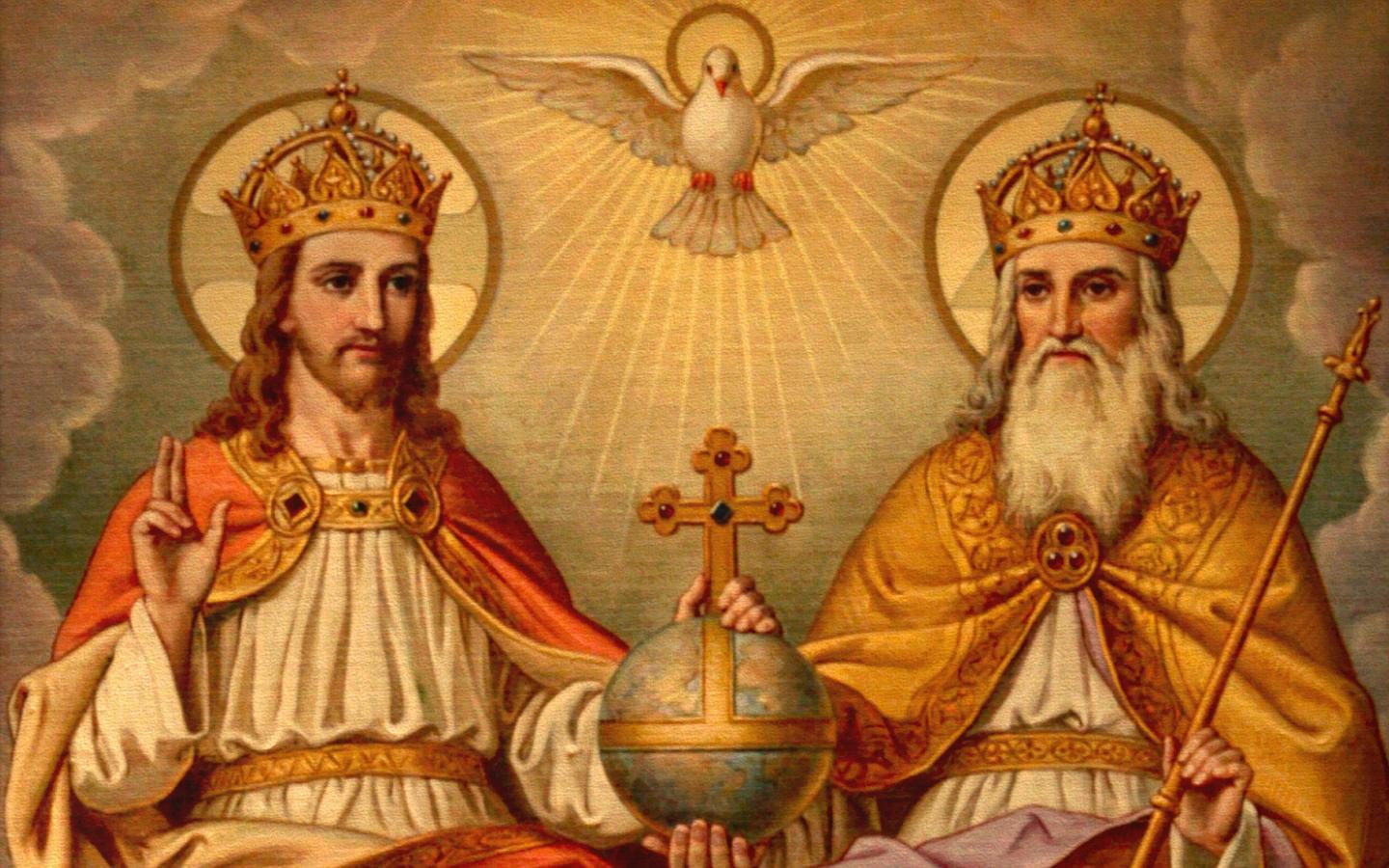 Sống tương quan với Ba Ngôi nhìn trong ánh sáng của Sách Giáo Lý Hội Thánh Công Giáo