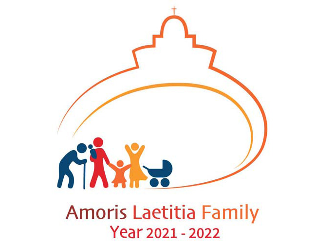 Sứ điệp khai mạc Năm Gia đình ‘Amoris Laetitia’