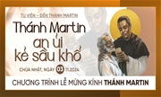 chuong trinh le tai den thanh mactino   bien hoa ngay 311 2024