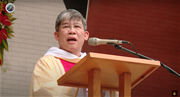 Thánh lễ đầu Dòng Huynh đoàn giáo dân Đa Minh toàn miền Nam - Bài giảng lễ
