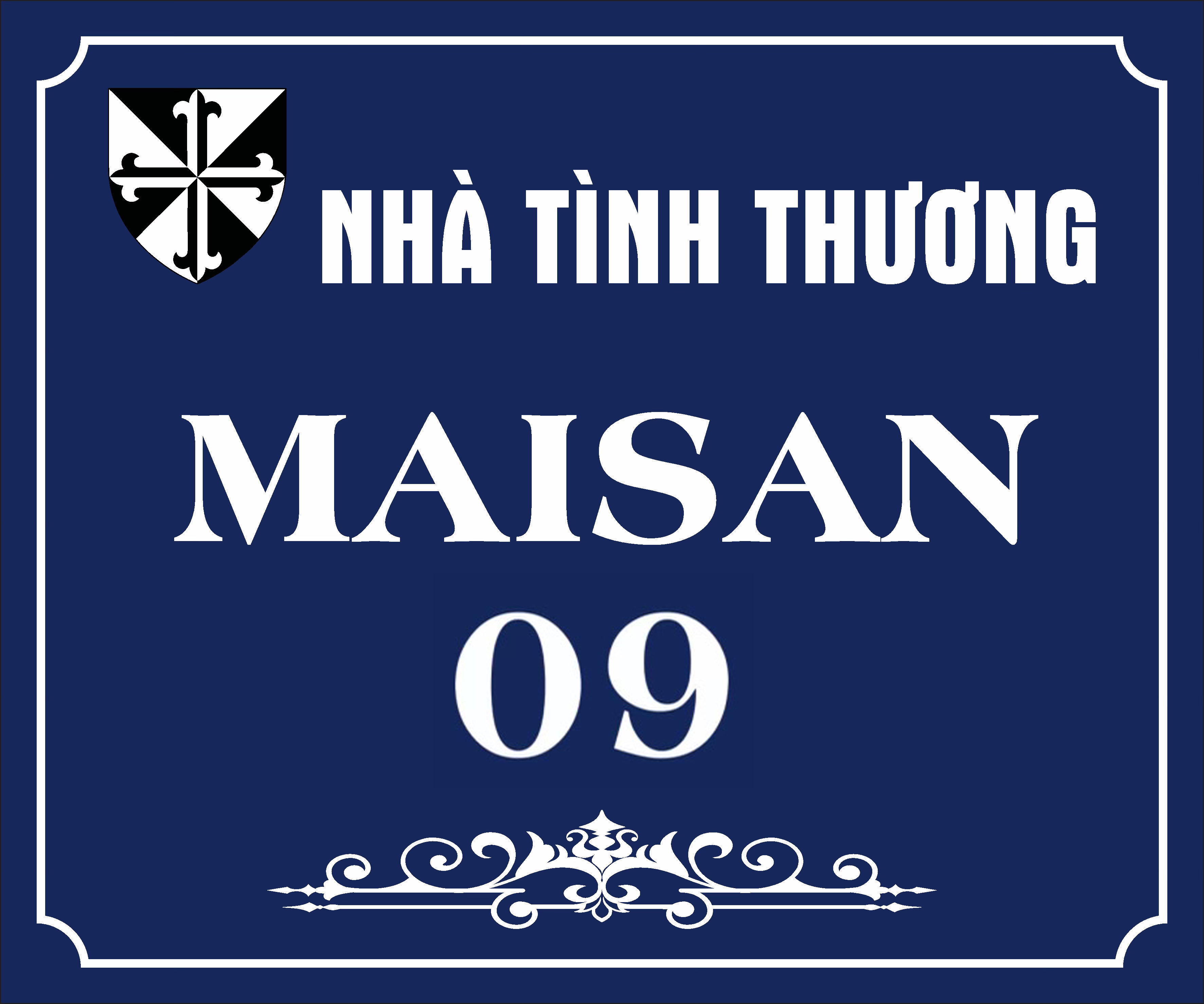 NHÀ TÌNH THƯƠNG MAISAN 09