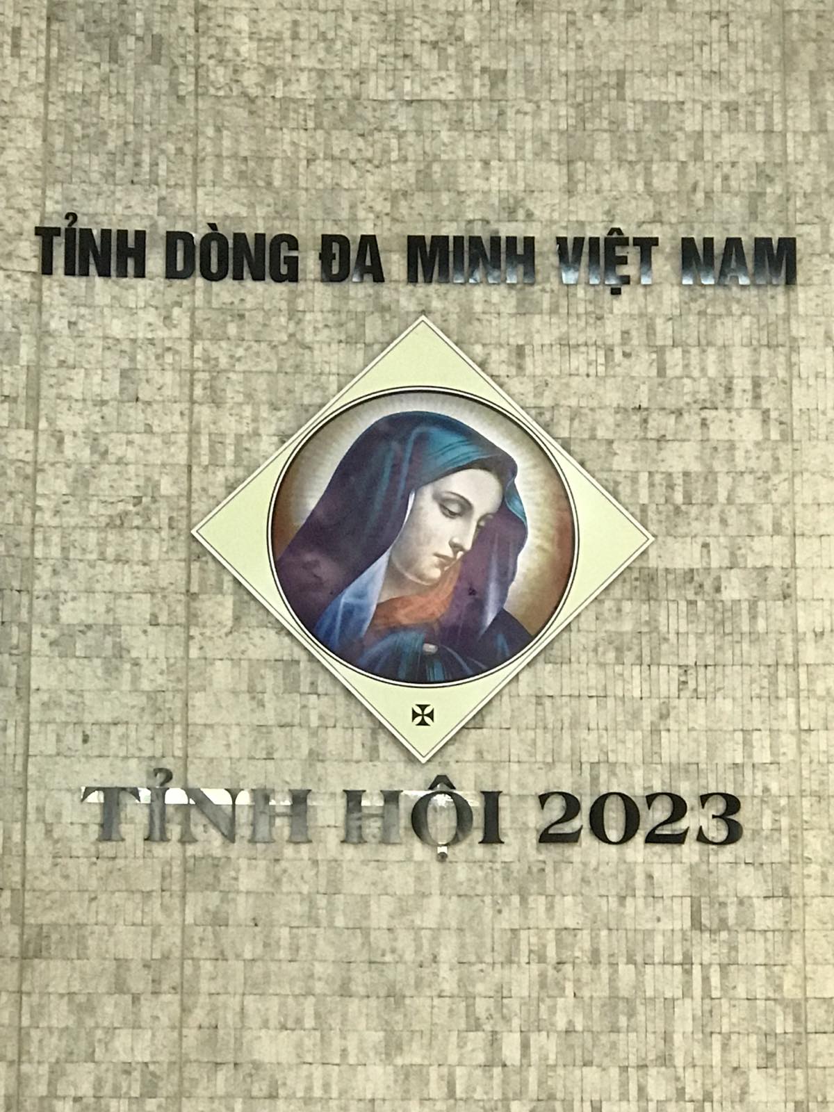 Thánh lễ kính Chúa Thánh Thần - Khai mạc Tỉnh hội 2023