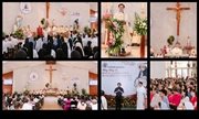 tu vien martin thanh le mung ky niem khan dong va thu phong linh muc