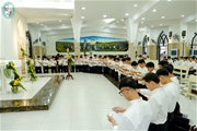 luu hoc xa da minh thanh le ta on be giang nam hoc 2024 2025